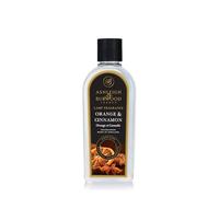 Ashleigh & Burwood London Lamp Fragrance Orange & Cinnamon catalytic lamp refill 500 ml