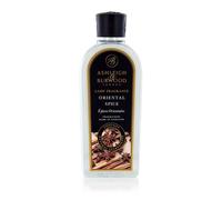 Ashleigh & Burwood 1 Litre (1000ml) Premium Fragrance for Catalytic Diffusion Lamp Moroccan Spice