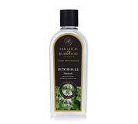 Ashleigh & Burwood Patchouli Lamp Fragrance Oil 500ml | Made in the UK