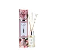 ASHLEIGH & BURWOOD Peony Scented Home Reed Diffuser - 50ml