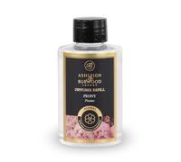 ASHLEIGH & BURWOOD Peony Signature Reed Diffuser Refill