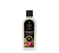 ASHLEIGH & BURWOOD Pomegranate & Baies Rose Lamp Fragrance 500ml