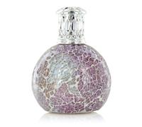 Ashleigh & Burwood Fragrance Lamp – Frosted Rose Mosaic – Small