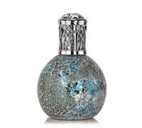 ASHLEIGH & BURWOOD Crystal Seas Mosaic Fragrance Lamp
