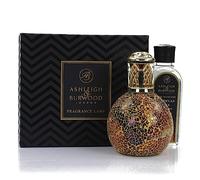 Ashleigh & Burwood Premium Fragrance Lamp Gift Set - Egyptian Sunset & Moroccan Spice Fragrance