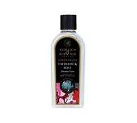 Ashleigh & Burwood Premium Fragrance Lamp Oil 500ml