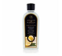 Ashleigh & Burwood London Lamp Fragrance Sicilian Lemon catalytic lamp refill 500 ml