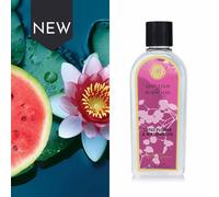 Ashleigh & Burwood Premium Fragrance Lamp Oil 500ml
