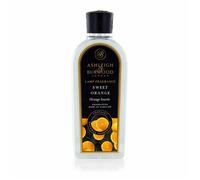 Ashleigh & Burwood Premium Fragrance Lamp Oil 500ml