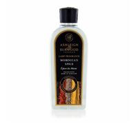 Ashleigh & Burwood London Lamp Fragrance Moroccan Spice catalytic lamp refill 500 ml