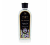 Ashleigh & Burwood Lamp Fragrance 500ml - Various Sweet & Floral Fragrances