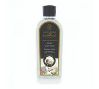 Ashleigh & Burwood London Lamp Fragrance Soft Cotton catalytic lamp refill 500 ml