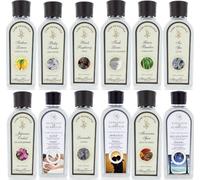 Ashleigh & Burwood Catalytic Lamp Fragrance Burner Refill Bottle 250/500/1000ml