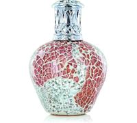 Ashleigh & Burwood Premium Fragrance Lamp Small - Apricot Shimmer