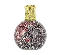ASHLEIGH & BURWOOD Queen of Hearts Small Fragrance Lamp