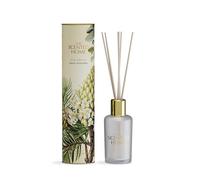 Ashleigh & Burwood Reed Diffuser Air Freshener for Home | Fir & Cedarwood Fragrance Oil Diffuser | Lasts up to 3 Months | 150ml