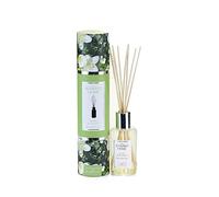Ashleigh & Burwood Scented Home 150ml Reed Diffuser Gift Set Jasmine & Tuberose