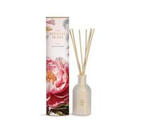 Ashleigh & Burwood Reed Diffuser Air Freshener for Home | Peony Fragrance Oil Diffuser | Lasts up to 3 Months | 150ml