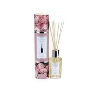 Ashleigh & Burwood London The Scented Home Peony aroma diffuser with refill 150 ml