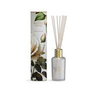Ashleigh & Burwood Reed Diffuser Air Freshener for Home | Rose & Vanilla Musk Fragrance Oil Diffuser | Lasts up to 3 Months | 150ml