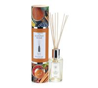 Ashleigh & Burwood Reed Diffuser Air Freshener for Home | The Scented Home Exotic Spices Fragrance Oil Diffuser | Lasts up to 3 Months | 150ml