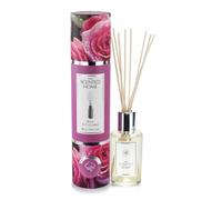 ASHLEIGH & BURWOOD Rose & Cucumber Scented Home Reed Diffuser