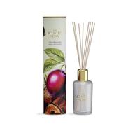 Ashleigh & Burwood Reed Diffuser Air Freshener for Home | Velvet Plum & Oud Fragrance Oil Diffuser | Lasts up to 3 Months | 150ml