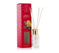 Earth Secrets Golden Chestnut 50ml Reed Diffuser