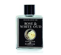 Ashleigh & Burwood ROSE & WHITE OUD FRAGRANCE OIL