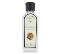 Ashleigh & Burwood London Lamp Fragrance Sandalwood catalytic lamp refill 500 ml