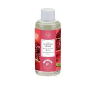 ASHLEIGH & BURWOOD Pomegranate Blush Scented Home Reed Diffuser Refill 150ml