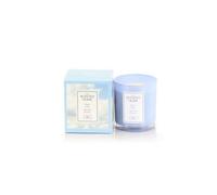 Ashleigh & Burwood Scented Home Glass Candle - Fresh Linen