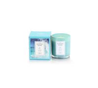 Ashleigh & Burwood Scented Home Glass Candle - Sea Spray