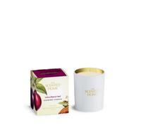 Ashleigh & Burwood Scented Home Glass Candle - Velvet Plum & Oud