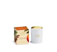 Ashleigh & Burwood Scented Home Glass Candle - Winter Spice & Orange