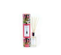Ashleigh & Burwood Scented Home Honeysuckle Blooms Reed Diffuser Fragrance Set