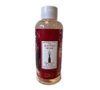ASHLEIGH & BURWOOD The Scented Home Diffuser Fragrance 150ml - Pink Pepper & Tonka