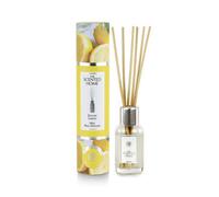 Ashleigh & Burwood Scented Home Reed Diffuser 50Ml - Sicilian Lemon