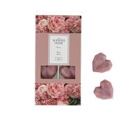 Ashleigh & Burwood Wax Melts – The Scented Home – Peony