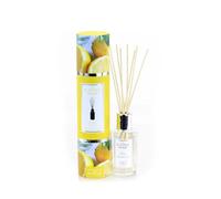 ASHLEIGH & BURWOOD | Sicilian Lemon | Reed Diffuser | Lasts up to 3 Months | 150ml