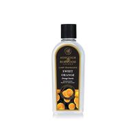 ASHLEIGH & BURWOOD | Sweet Orange Lamp Fragrance | 500 ml | Made in the UK | Fruity Scent