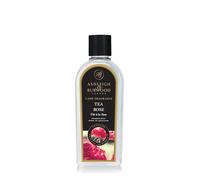 ASHLEIGH & BURWOOD Tea Rose Lamp Fragrance | 1000ml | Luxury Fresh Home Scent | Scented Room Fragrance | Made in the UK