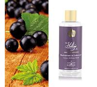 Ashleigh & Burwood The Heritage Collection Reed Diffuser refill - Blackcurrent & Cedarwood