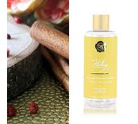 Ashleigh & Burwood The Heritage Collection Reed Diffuser refill - Golden Leather & Rose