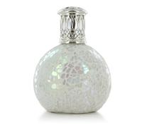 Ashleigh & Burwood The Pearl Glass Mosaic Fragrance Lamp Small PFL635 Gift