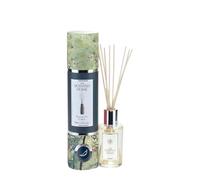 Ashleigh & Burwood The Scented Home Reed Diffuser - 50ml Natural Fragrance Set 6 Reeds | Flameless, Fuss-Free Home Fragrance | Lasts Up to 4 Weeks | Made in the UK (Enchanted Forest)