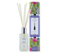 Ashleigh & Burwood THE SCENTED HOME: REED DIFFUSER - LAVENDER & BERGAMOT