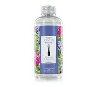 Ashleigh & Burwood THE SCENTED HOME: REED DIFFUSER REFILL - LAVENDER & BERGAMOT