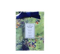 ASHLEIGH & BURWOOD The Scented Home Scented Sachet Enchanted Forest
