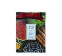 ASHLEIGH & BURWOOD The Scented Home Scented Sachet Oriental Spice